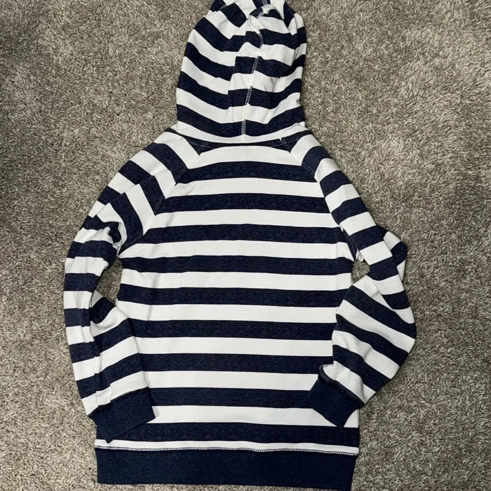•Nautica hoodie•​ - Picture 5 of 5